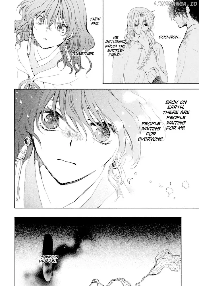 Yona of the Dawn Chapter 267 image 29_optimized